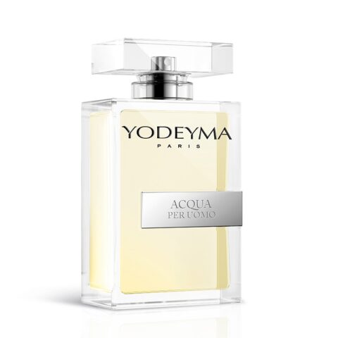 Profumo Yodeyma - Acqua per Uomo - Eau de Parfum