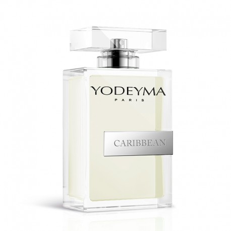 Profumo Yodeyma - Caribbean - Eau de Parfum