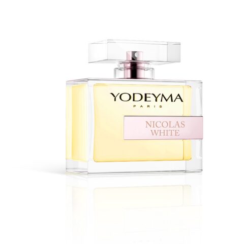 Profumo Yodeyma - Nicolas White - Eau de Parfum