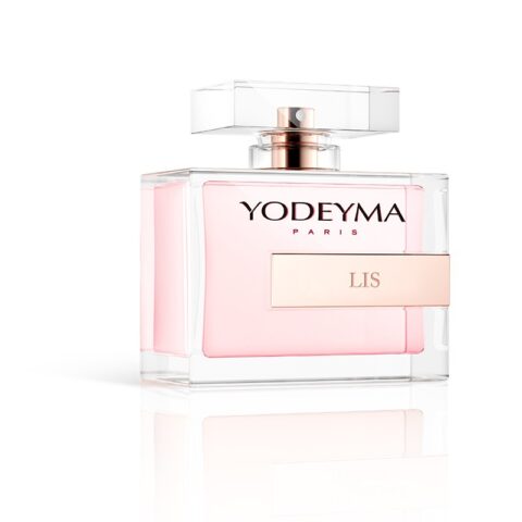 Profumo Yodeyma - Lis - Eau de Parfum
