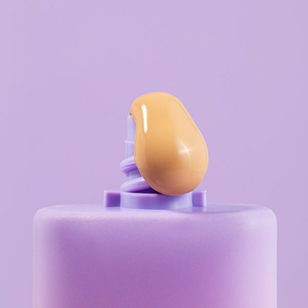 Nejha BB Cream – Feel The Light 02 Caramel