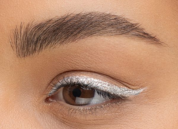 Nejha Matita Occhi Waterproof – Partner in Eye Pencil 10 Silver