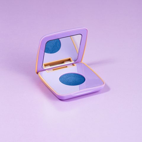Nejha Ombretto in Polvere – Partner in Eye 03 Blue