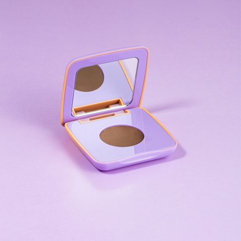 Nejha Ombretto in Polvere – Partner in Eye 04 Brown