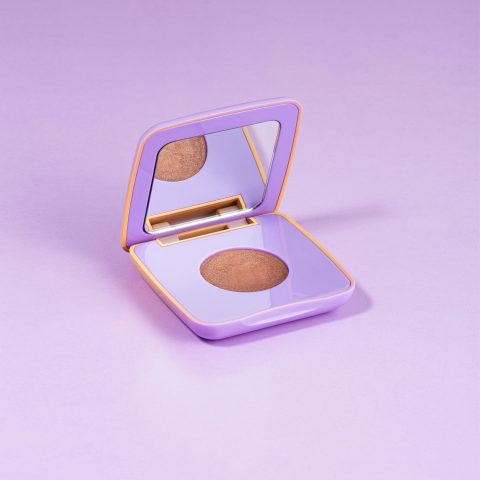 Nejha Ombretto in Polvere – Partner in Eye 07 Rose Gold