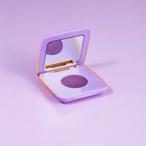 Nejha Ombretto in Polvere – Partner in Eye 08 Violet