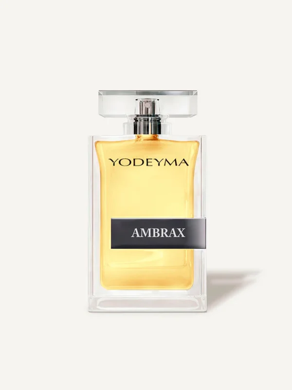 Profumo Yodeyma - Ambrax - Eau de Parfum