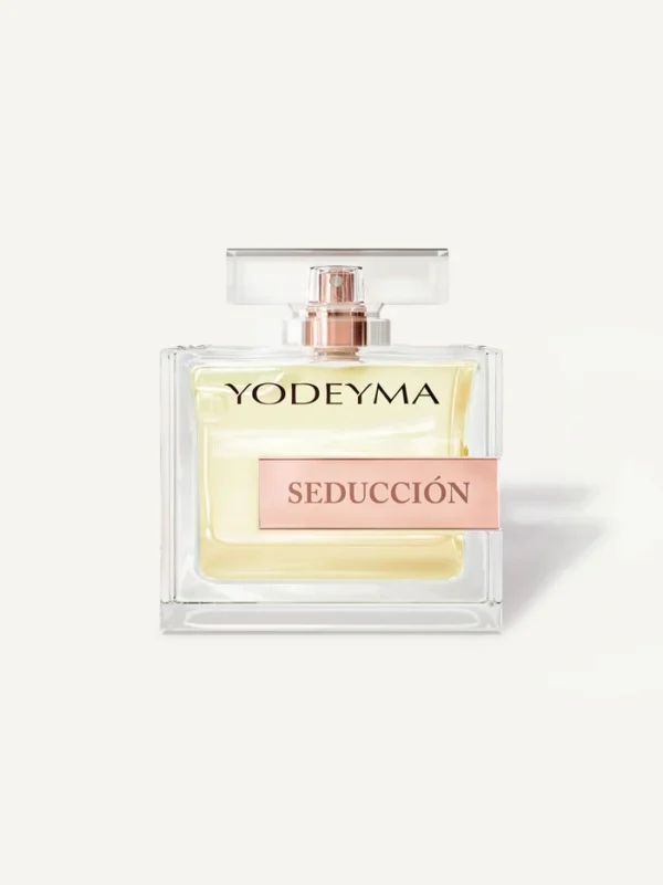 Profumo Yodeyma - Seduccion - Eau de Parfum