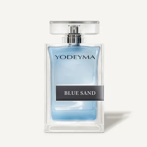 Profumo Yodeyma - Blue Sand - Eau de Parfum