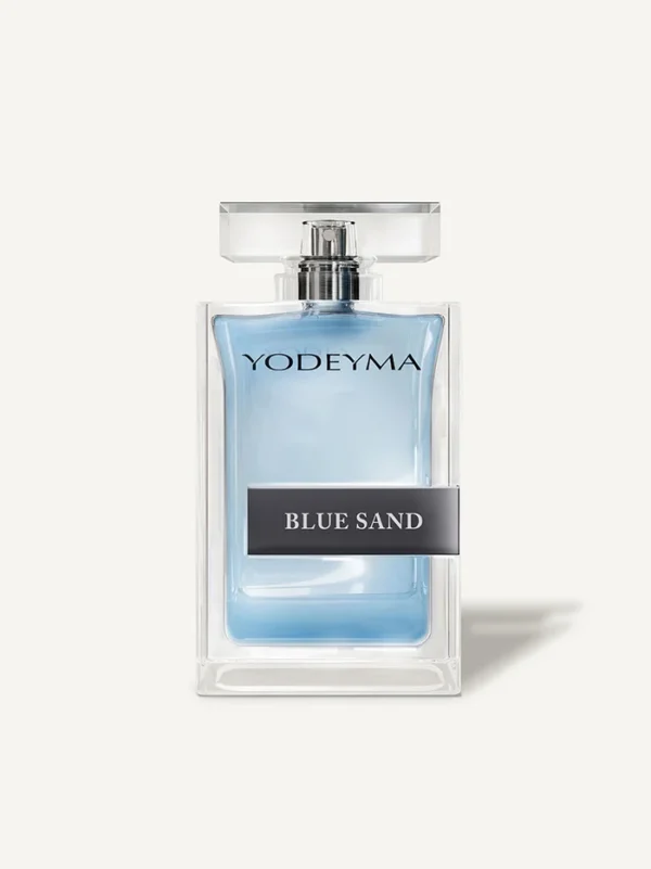 Profumo Yodeyma - Blue Sand - Eau de Parfum